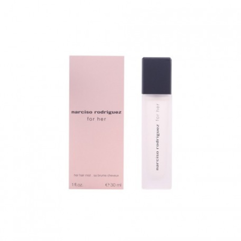 Narciso Rodriguez For Her Hair Fragrance 30 ml