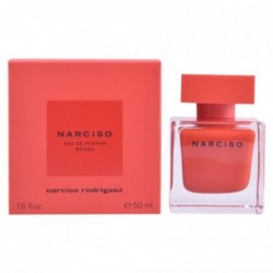 Narciso Rodriguez Rouge For Women Perfume Spray 50 ml