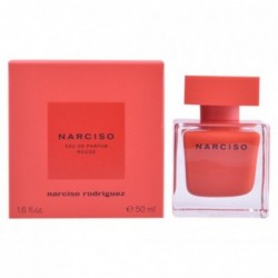 Narciso Rodriguez Rouge For Women Profumo Spray 50 ml