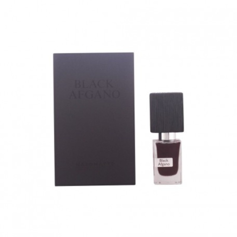 Nasomatto Black Afgano Eau de Parfum Vaporizzatore unisex 30 ml