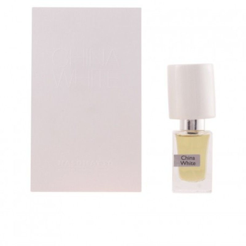 Nasomatto China White Eau de Parfum Vaporizzatore unisex 30 ml