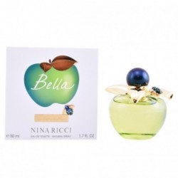 Nina Ricci Bella Eau De Toilette For Women Spray 50 ml