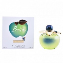 Nina Ricci Bella Eau De Toilette For Women Spray 80 ml