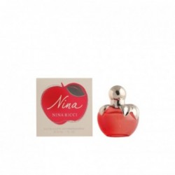 Nina Ricci Nina Eau De Toilette For Women Spray 30 ml