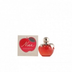 Nina Ricci Nina Eau De Toilette For Women Spray 50 ml