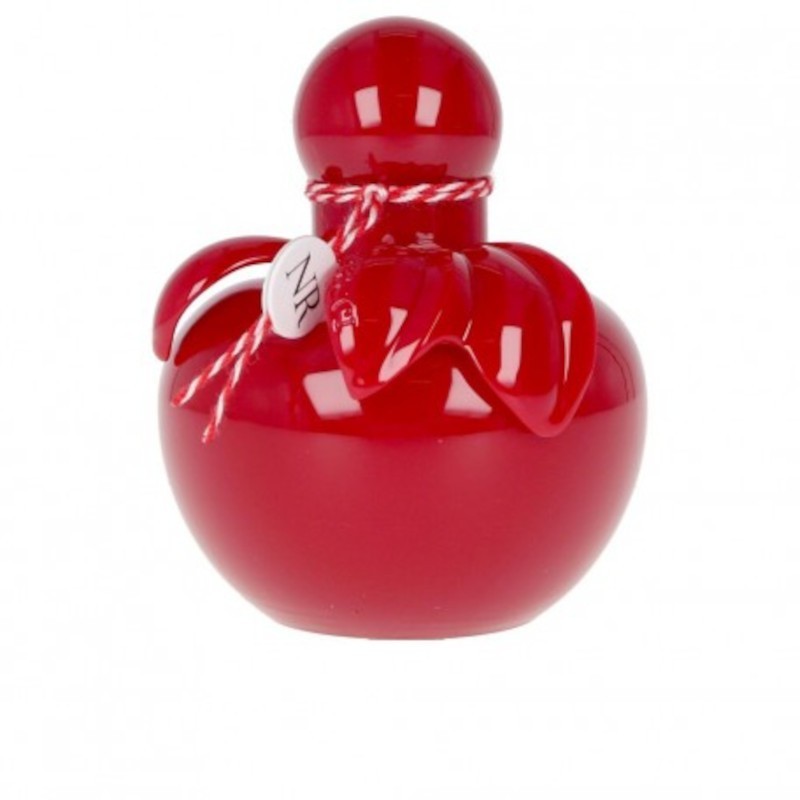 Nina Ricci Nina Rouge Eau De Toilette pour Femme Vaporisateur 30 ml