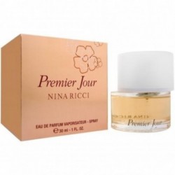 Nina Ricci Premier Jour Eau De Parfum For Women Spray 30 ml
