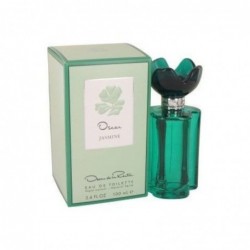 Oscar De La Renta Jasmine Eau De Toilette Profumo Spray da Donna 100 ml
