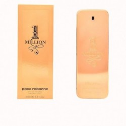 Paco Rabanne 1 Million Eau De Toilette Profumo Spray Per Uomo 200 ml