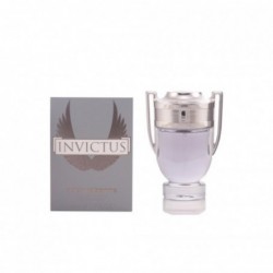 Paco Rabanne Invictus Eau De Toilette Per Uomo Spray 50ml