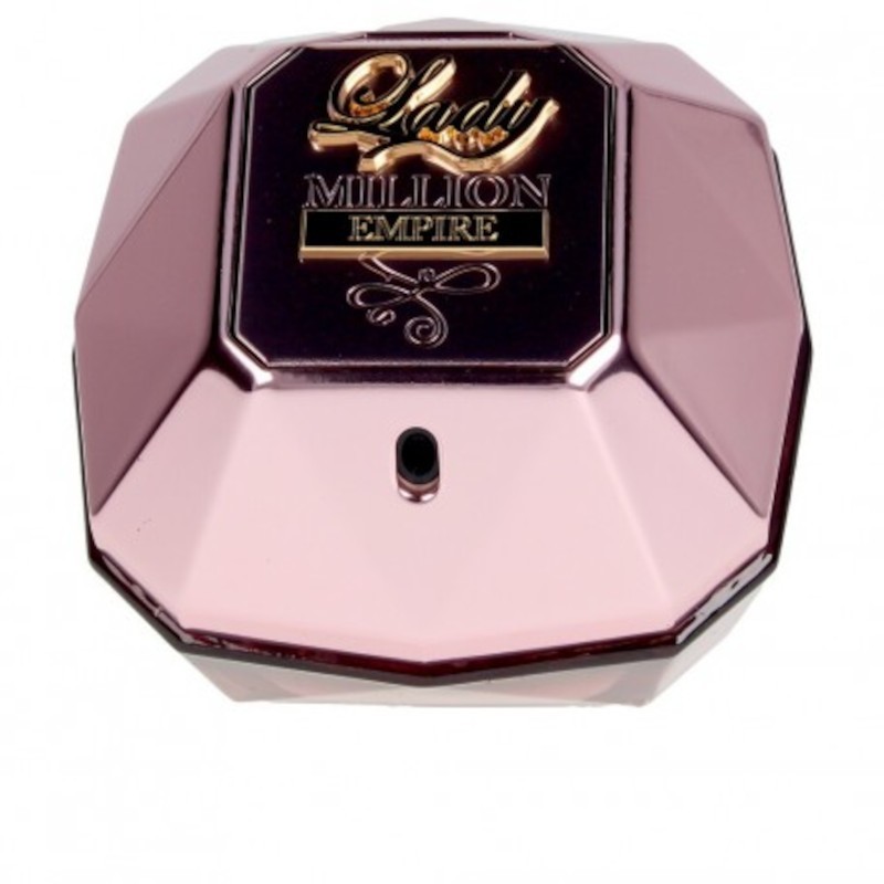Paco Rabanne Lady Million Empire Eau De Parfum da donna Spray 80 ml