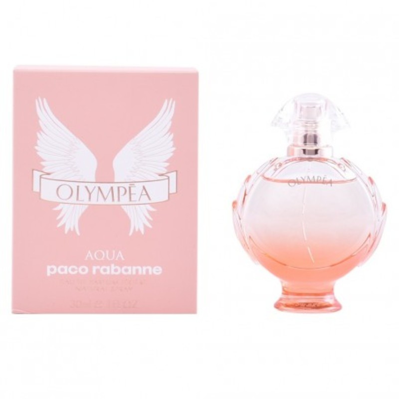Paco Rabanne Olympéa Aqua Eau De Parfum Légère da donna Spray 30 ml