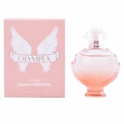 Paco Rabanne Olympea Aqua Eau De Toilette Legere da donna Spray 50 ml