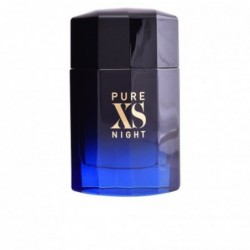 Paco Rabanne Pure Xs Night Eau De Parfum Para Hombre Vaporizador 150 ml