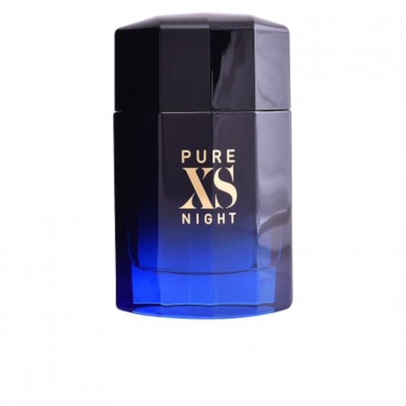 Paco Rabanne Pure Xs Night Eau De Parfum Per Uomo Spray 150 ml