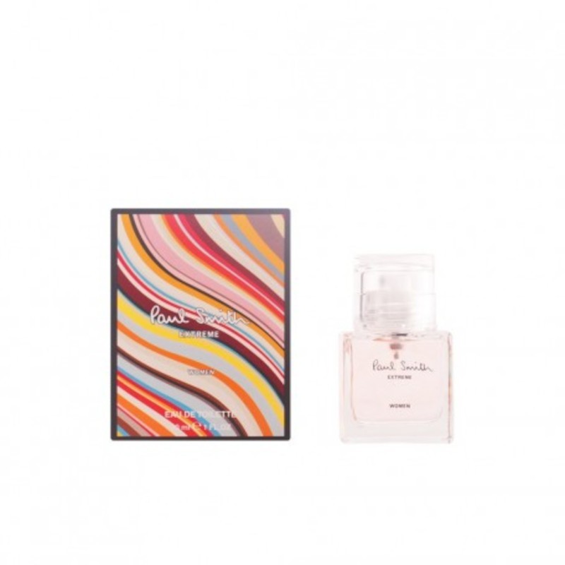 Paul Smith Extreme Eau de Toilette für Damen Spray 30 ml