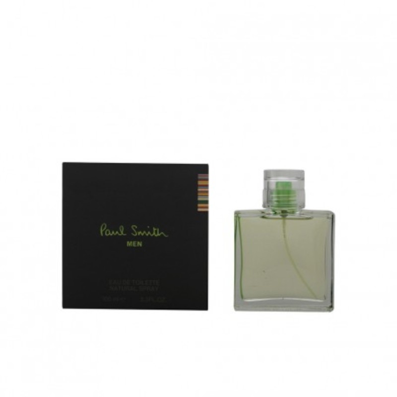 Paul Smith Men Eau de Toilette Spray 100 ml