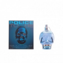 Police Sein oder Nichtsein Eau de Toilette 75 ml