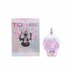 Police To Be Rose Blossom Eau de Toilette 75 ml