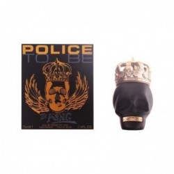 Police To Be The King Eau de Toilette Spray 75 ml