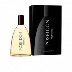 Poseidon Essenza Eau de Toilette per uomo vaporizzatore 150 ml
