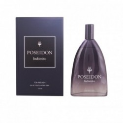 Poseidon Indomito For Free Men Eau de Toilette Vaporizador 150 ml