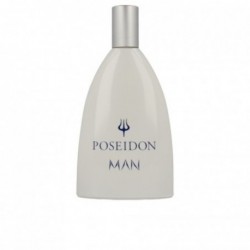 Poseidon Man Eau de Toilette Vaporizador 150 ml