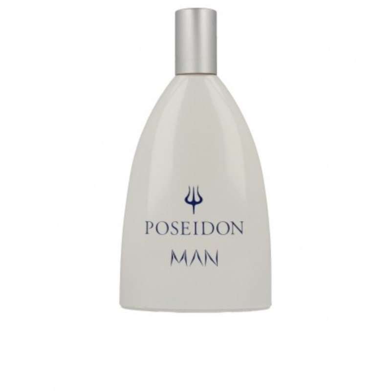 Poseidon Man Eau de Toilette Vaporizador 150 ml