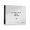 Poseidone Set Uomo