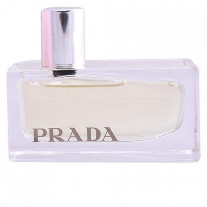 Prada Amber Eau De Parfum Profumo Spray da Donna 50 ml
