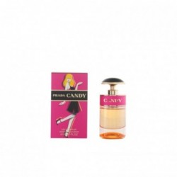 Prada Candy Eau De Parfum Perfume de Mujer Vaporizador 30 ml