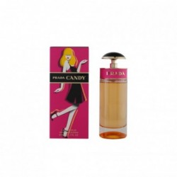 Prada Candy Eau De Parfum Profumo Spray da Donna 80 ml
