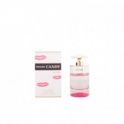 Prada Candy Kiss Eau De Parfum Perfume de Mujer Vaporizador 30 ml