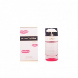 Prada Candy Kiss Eau De Parfum Perfume de Mujer Vaporizador 50 ml