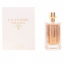 Prada La Femme Eau De Parfum Perfume de Mujer Vaporizador 50 ml