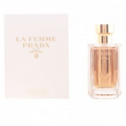 Prada La Femme Eau De Parfum Profumo Spray da Donna 50 ml