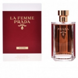 Prada La Femme Intense Eau De Parfum Perfume de Mujer Vaporizador 100 ml