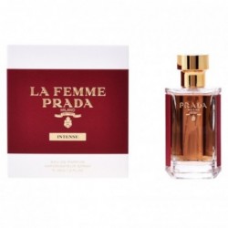Prada La Femme Intense Eau De Parfum Perfume de Mujer Vaporizador 35 ml