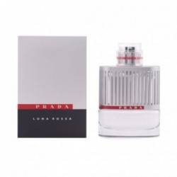 Prada Luna Rossa Eau D Toilette Men's Perfume Spray 100 ml
