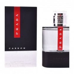 Prada Luna Rossa Eau De Toilette Herrenparfüm Spray 150 ml