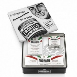 Proraso Vintage Toccsana Gift Box