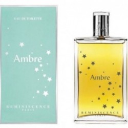 Profumo da donna Reminiscence Ambre Eau de Toilette Spray 100 ml
