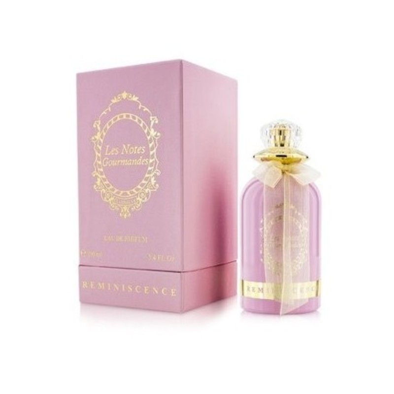 Reminiscence Guimauve Eau de Parfum Profumo da donna Spray 100 ml