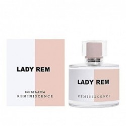 Reminiscência Lady Rem Eau de Parfum Perfume para Mulheres Spray 100 ml