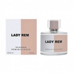 Reminiscência Lady Rem Eau de Parfum Perfume para Mulheres Spray 60 ml