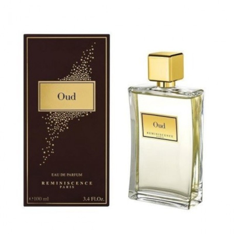 Reminiscence Oud Eau de Parfum Perfume for Women Spray 100 ml
