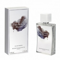 Reminiscence Patchouli Blanc Eau de Parfum Perfume para Mujer Vaporizador 50 ml