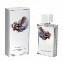 Reminiscence Patchouli Blanc Eau de Parfum Profumo da donna Spray 50 ml