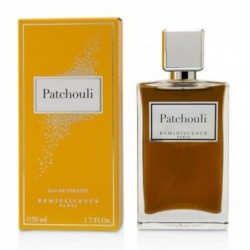 Reminiscence Patchouli Eau de Toilette Perfume para Mujer Vaporizador 50 ml