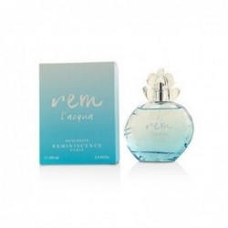 Reminiscence Rem Acqua Eau de Toilette Perfume para Mujer Vaporizador 100 ml